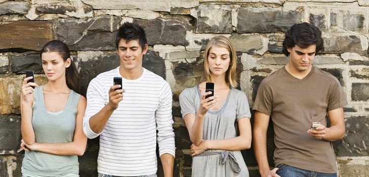 Los nativos digitales prefieren el &lsquo;offline&rsquo; para sus compras